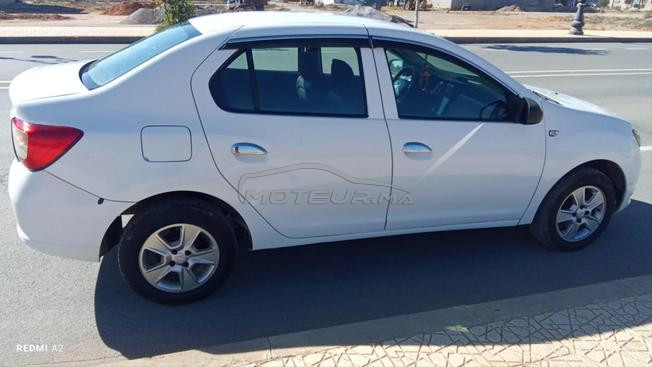 Dacia e 2016
