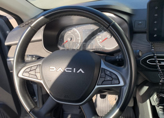 Dacia Logan à vendre