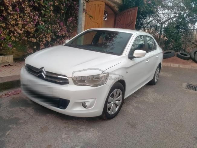 Citroen c elyesee