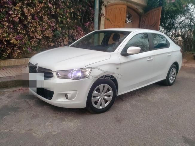 Citroen c elyesee
