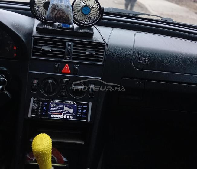 mercedes 220 classe c