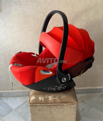 Maxi Cosy chbex cloud Q