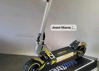 TROTTINETTE Tank M41