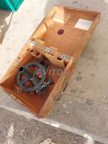 Outils d'architecture