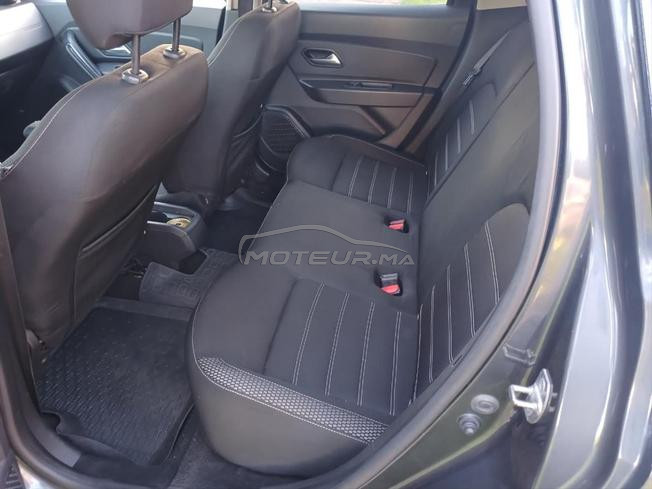 Dacia Duster Diesel Automatique 2019 à Casablanca