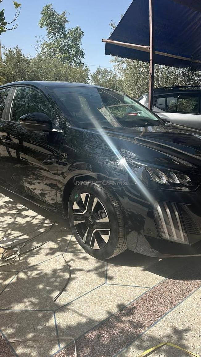 208 peugeot 