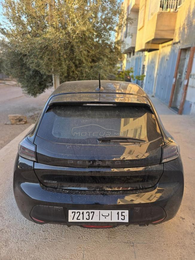 208 peugeot 