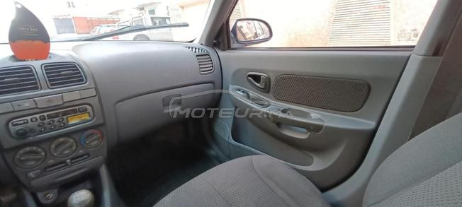 hyundai accent diesel poss reprise 