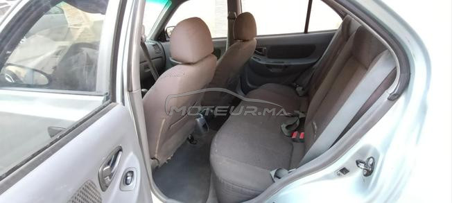 hyundai accent diesel poss reprise 