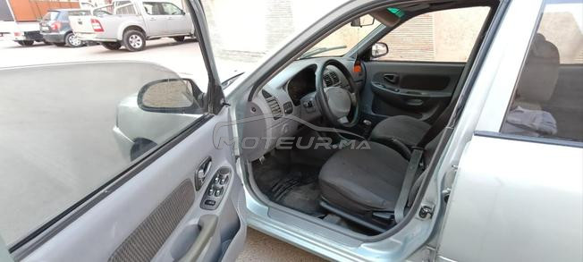 hyundai accent diesel poss reprise 