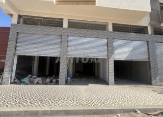 Magasin à vendre ou à louer à DEROUA