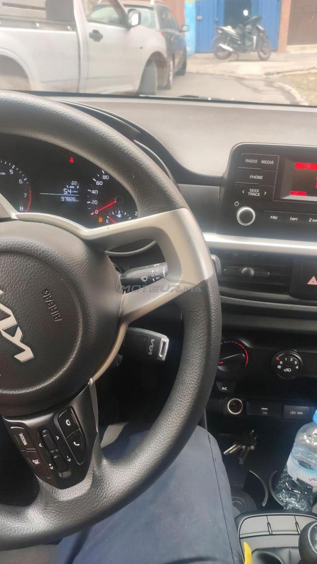 kia Picanto jdida 