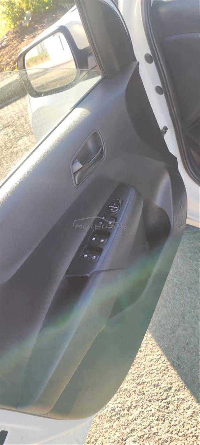 kia Picanto jdida 