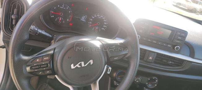 kia Picanto jdida 