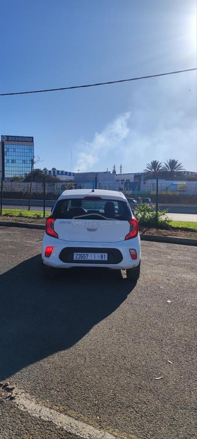 kia Picanto jdida 