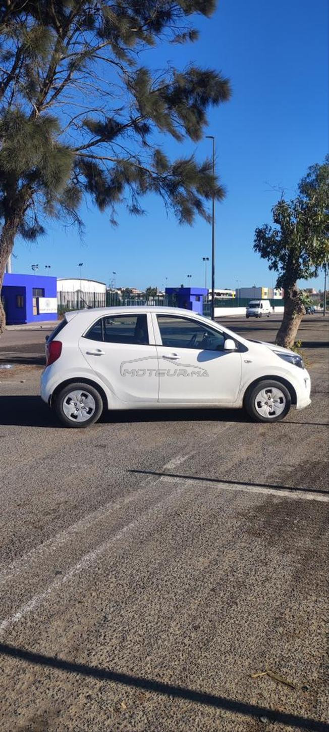 kia Picanto jdida 