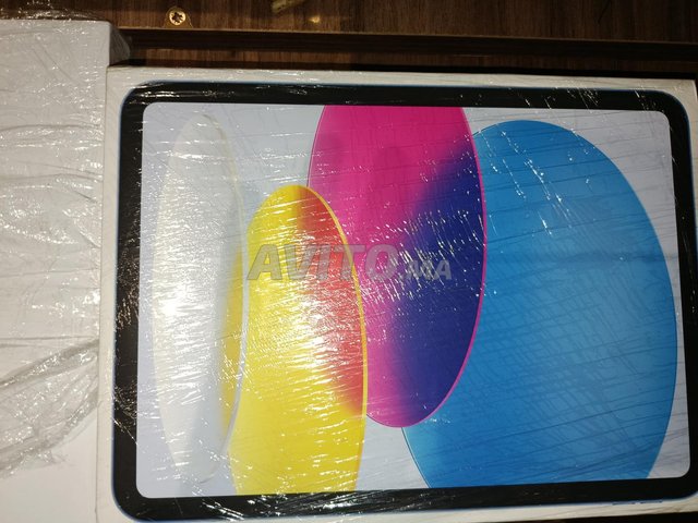 تابلت ولوحة مفاتيح