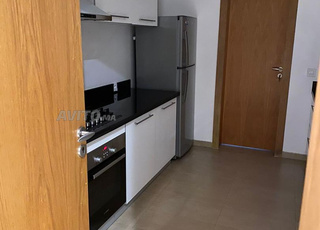 Appartement meublé de 165 m² à louer Marina Salé