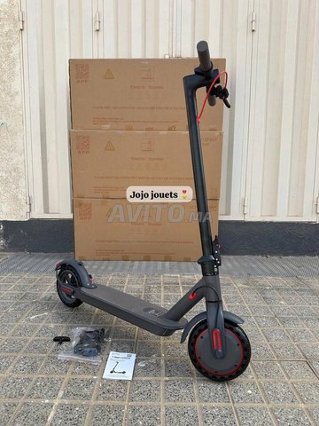 trotinette Electrique AOVOPRO