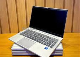 CORE I7 11ème Génération EliteBook 840 G8 AZERTY