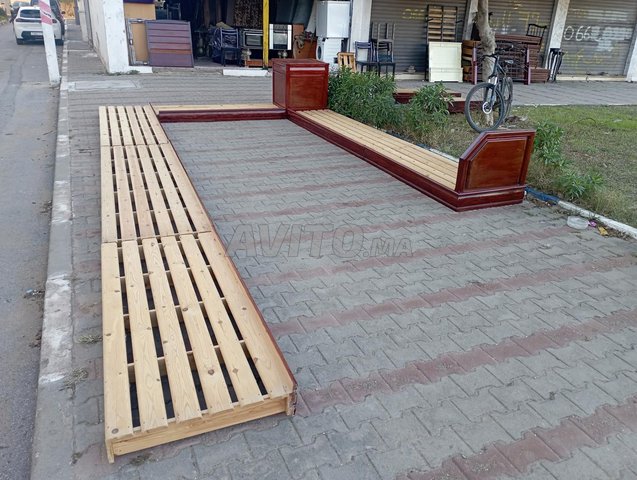 صالون شوك مخدوم 248/271/181/192/254/181cm coin 1