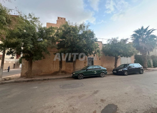 Maison à vendre 212m 2 façades sans intermédiaire