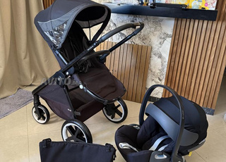cybex balios m