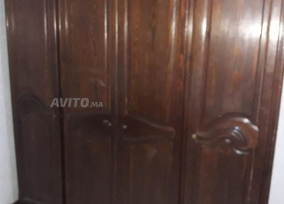 Maison de repos complète