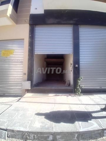 محل يقع في Mandarona3/Anssari - 2