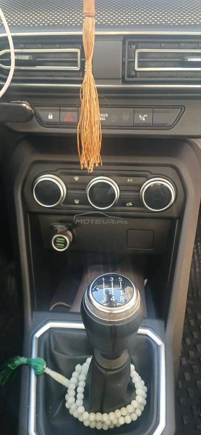 Excellente Dacia logan 06/2022 toute options 