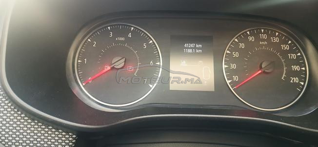 Excellente Dacia logan 06/2022 toute options 