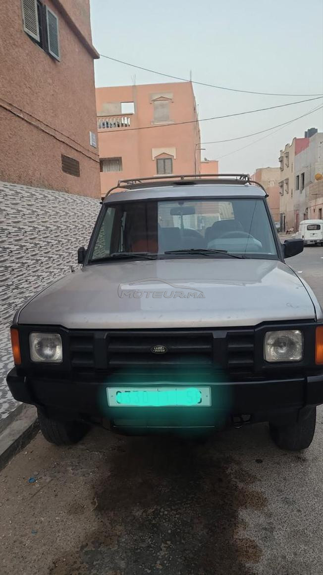 land rover