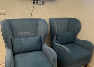 Canapé moderne de très haute qualité