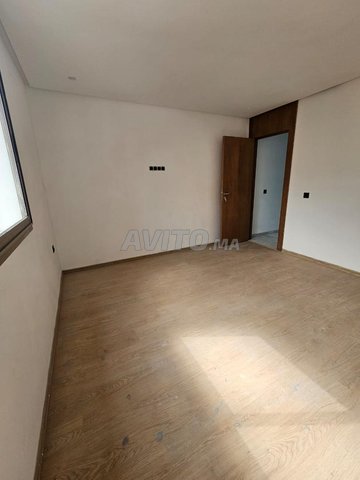 Appartement à louer Rabat précisément Agdal Ibn Sina