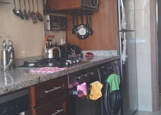 Studio meublé à louer à Tanger iberia