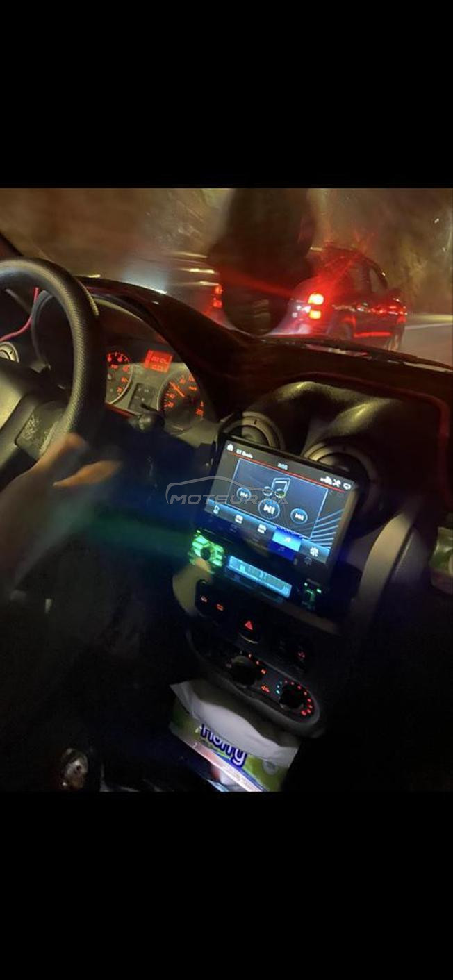 dacia stepway sanderoa