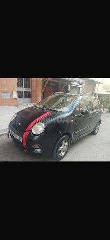 شيري QQ 2008 بنزين