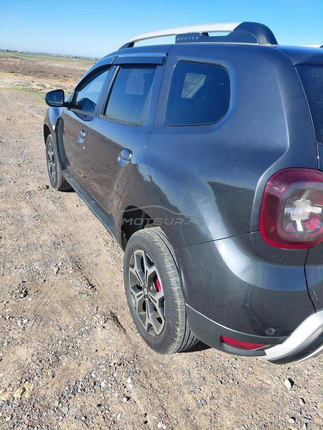 Dacia Duster Diesel Manuelle 2021 à Kénitra