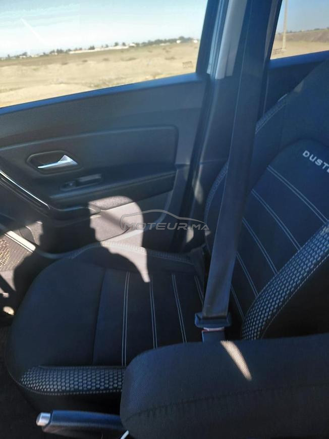 Dacia Duster Diesel Manuelle 2021 à Kénitra