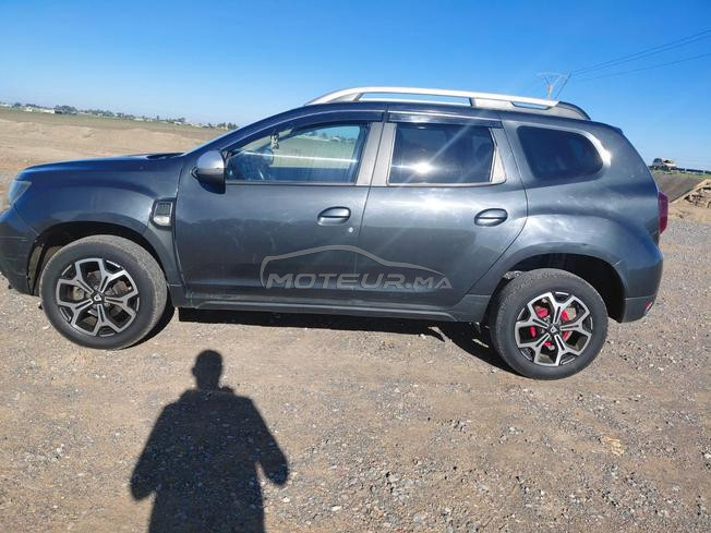 Dacia Duster Diesel Manuelle 2021 à Kénitra