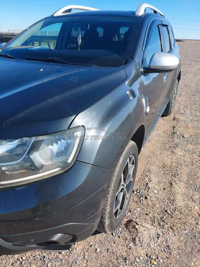 Dacia Duster Diesel Manuelle 2021 à Kénitra