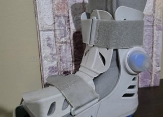 جهاز إعادة التأهيل الوظيفي Airsatep