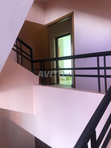 Apart avec 2 façades