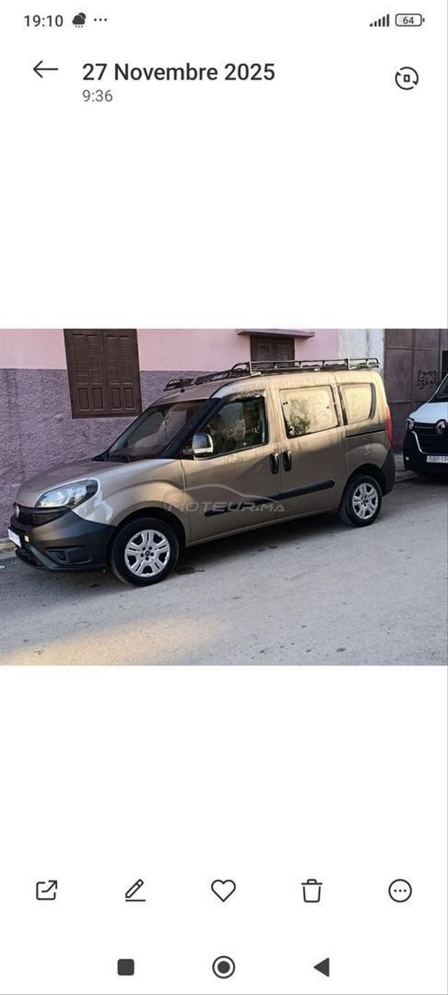 Doblo 