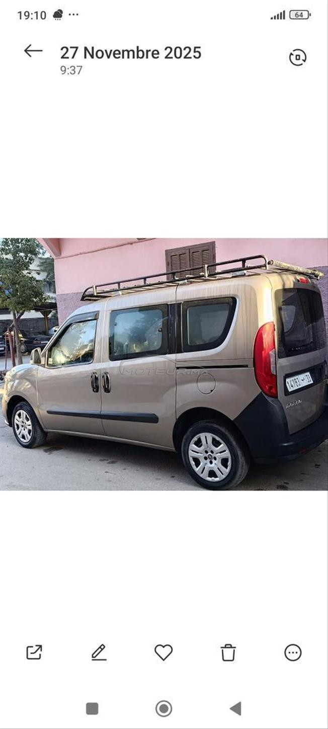 Doblo 