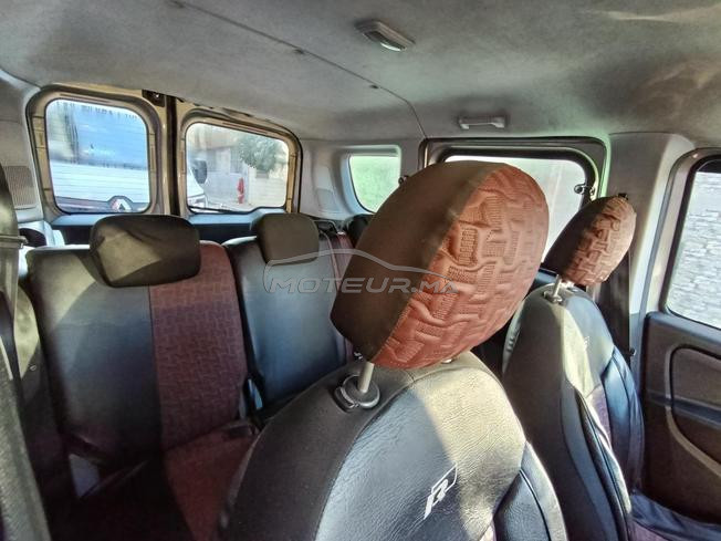 Doblo 