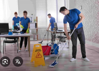 Nounou ménage cuisine garde malade