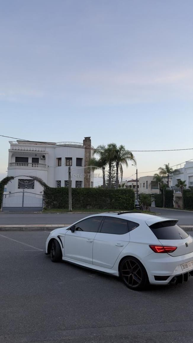 seat leon fr anniversary