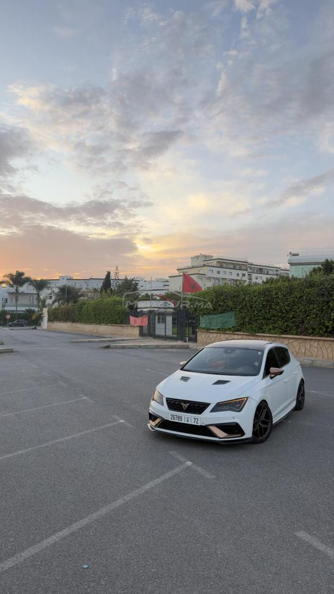 seat leon fr anniversary
