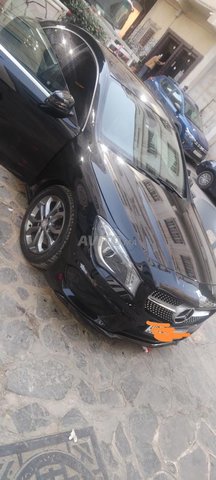 cla mercedes
